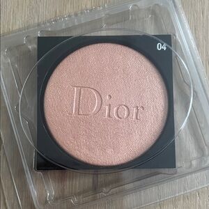 Christian Dior Forever Luminizer 04